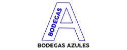 logo bodegas azules