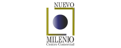 logo nuevo milenio